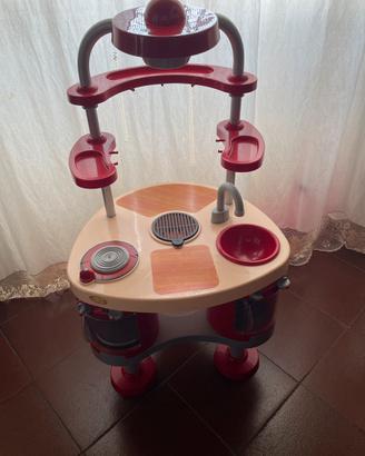Cucina giocattolo