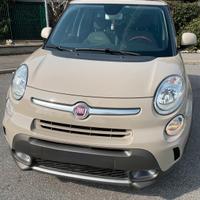 Fiat 500L  Trekking TETTO PANORAMICO