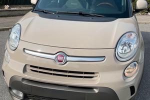 Fiat 500L  Trekking TETTO PANORAMICO
