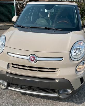 Fiat 500L  Trekking TETTO PANORAMICO