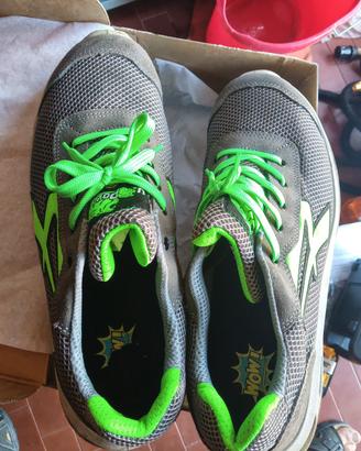 Scarpa da lavoro UPower
