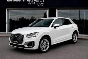 Audi Q2 1.4 tfsi 150 CV Sport s-tronic