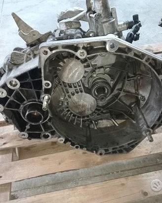 Cambio Manuale 4x4 Per Opel Insignia 2.0 TD