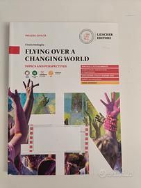 flying over a changing world 