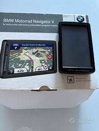 Navigator V BMW