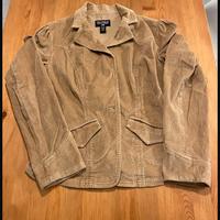 Giacca in velluto Ralph Lauren