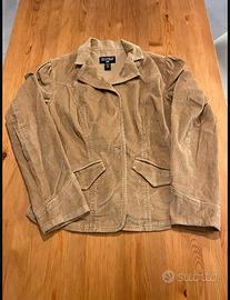 Giacca in velluto Ralph Lauren