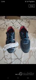 scarpe blauer 