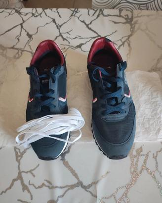 scarpe blauer 