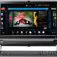 HP TouchSmart 300 All in One