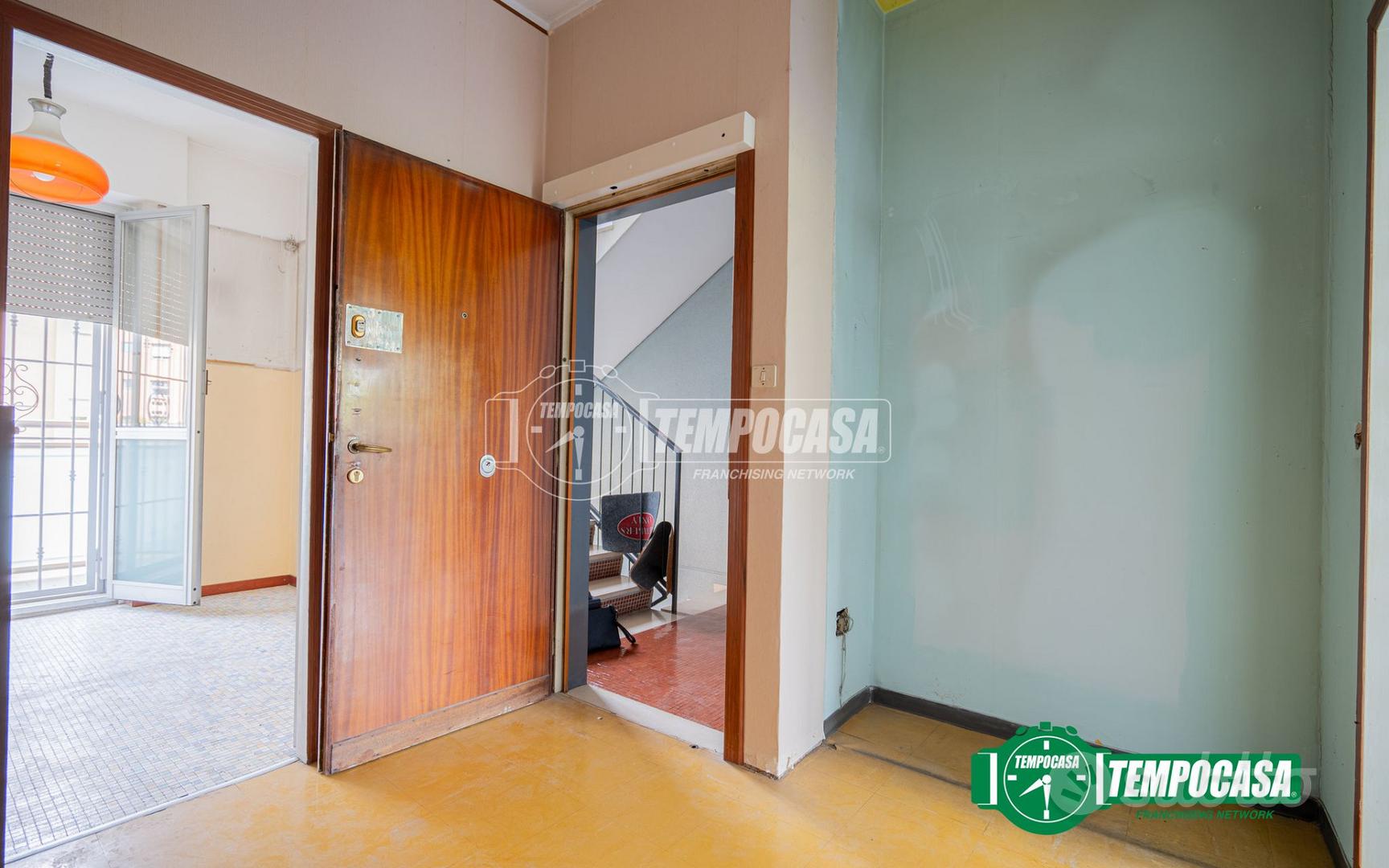 Appartamento – Milano, Abbadesse, Municipio 2 - Altro