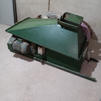 Diraspatrice per uva