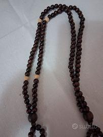 Juzu per pratica buddista