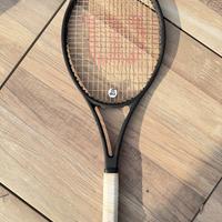 Racchetta Wilson Pro Staff 97