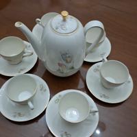 Porcellana Mitterteich Bavaria Germany