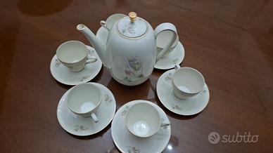 Porcellana Mitterteich Bavaria Germany