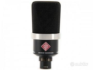 Neumann TLM102 mt  TASSO E SPESE ZERO 20 MESI