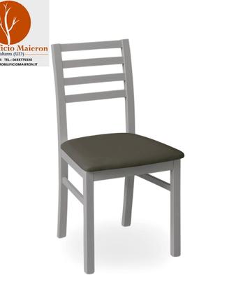 Sedie Imbottite Bar Ristorante Imbottite 0822