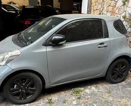 Toyota IQ