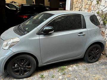 Toyota IQ