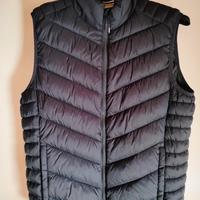 smanicato 8848 nero taglia M