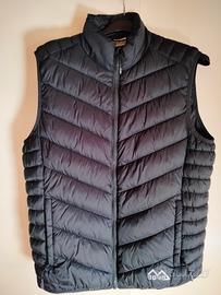 smanicato 8848 nero taglia M