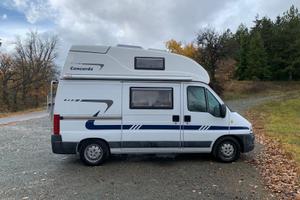 Furgonato Concorde Compact