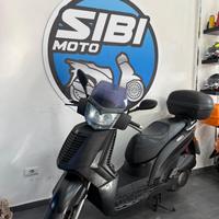 Kymco People 300