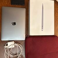 MacBook Air M1 16GB 2020