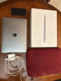 MacBook Air M1 16GB 2020