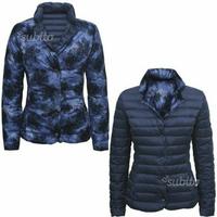 Giacca piumino kappa