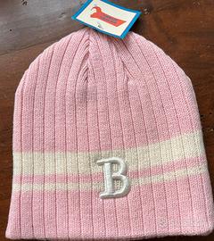 cappello baseball boston