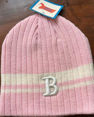 cappello baseball boston