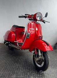 Vespa PX 125