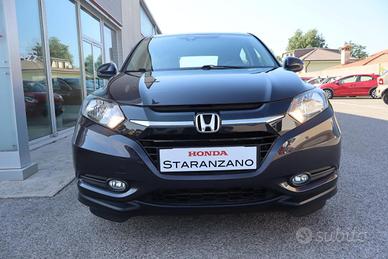 Honda HR-V 1.5 I-VTEC Comfort