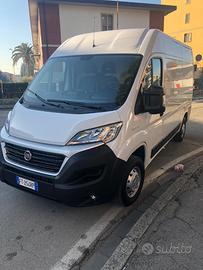 Fiat ducato automatico
