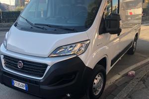 Fiat ducato automatico