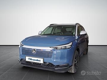 HONDA HR-V H251.5 Adv Style MY2026