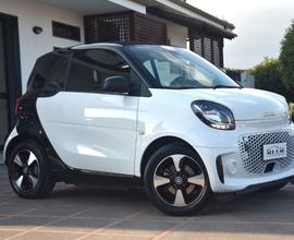 Smart Fortwo EQ Elettrica Passion