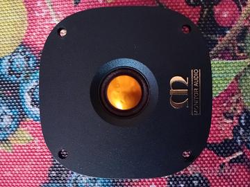 Tweeter MONITOR AUDIO
