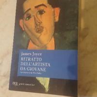 Libri Woolf e Joyce