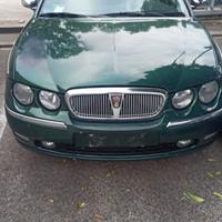 ROVER 75 C/MOTORE 204D2