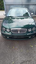 ROVER 75 C/MOTORE 204D2