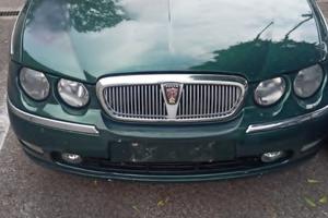 ROVER 75 C/MOTORE 204D2