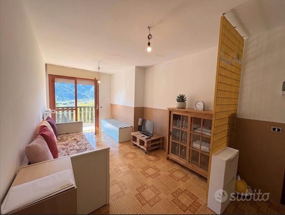 Appartamento – Arta Terme, Borgo Scludizza / Borc Scludiçe, Avosacco / Davosâs - Vista 3