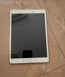 tablet samsung galaxy tab A