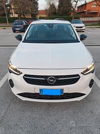 Opel Corsa 2023 21200Km