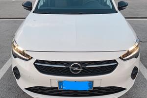 Opel Corsa 2023 21200Km