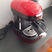 Macchina da caffè espresso Ariete