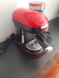 Macchina da caffè espresso Ariete